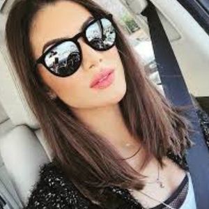 Ray Ban Erika Sunglasses