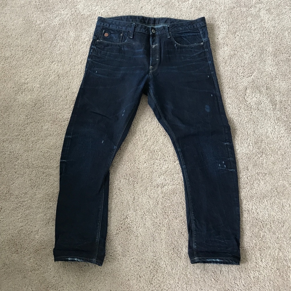 G-Star Denim