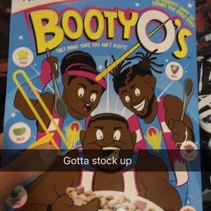 Meet your Posher, Kevin