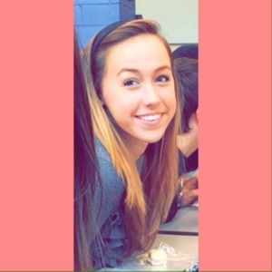 Meet your Posher, Mallory