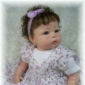 Meet your Posher, Patricia