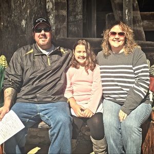 Meet your Posher, Brandy