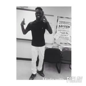 Meet your Posher, Steve