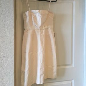 J Crew Special Occasions dress