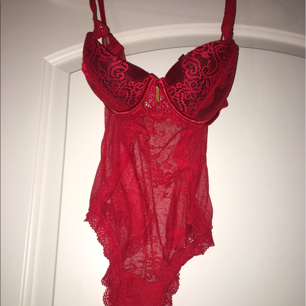 Lingerie