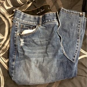 Lane Bryant jeans size 20