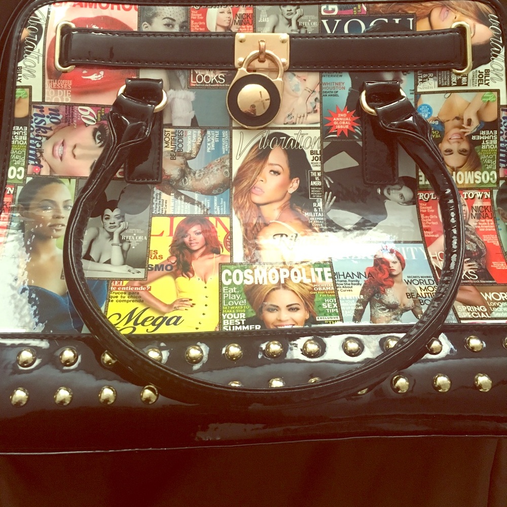 Pocket book 👜