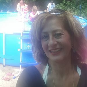 Meet your Posher, Patricia