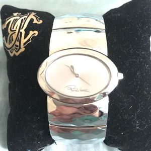 Roberto Cavalli Designer Female Watch