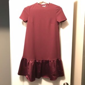 ASOS Maternity Dress XS- Great Condition!