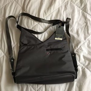 MOSEY "Bucket" Bag by Baggallini