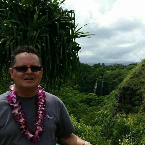 Meet your Posher, Steve - Picture 1 of 1