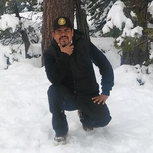 Meet your Posher, Raudel