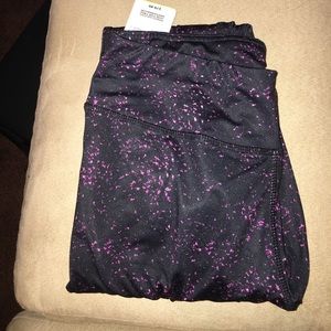 Everlast sport work out leggings