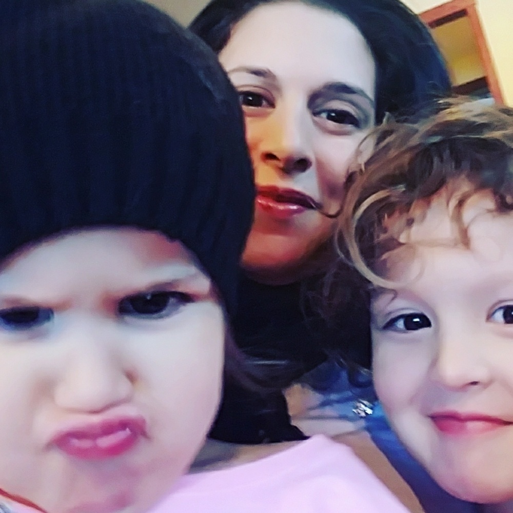 Meet your Posher, Shawndra