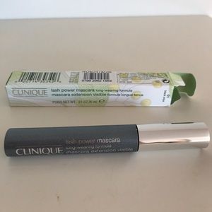 Clinique Lash Power Mascara