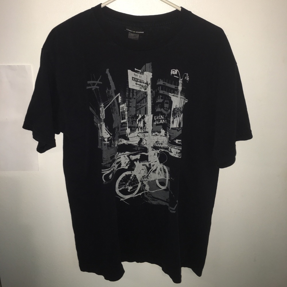 DKNY t shirt