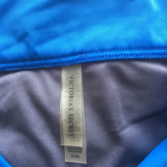 Deep Blue VS bikini - Picture 2 of 5