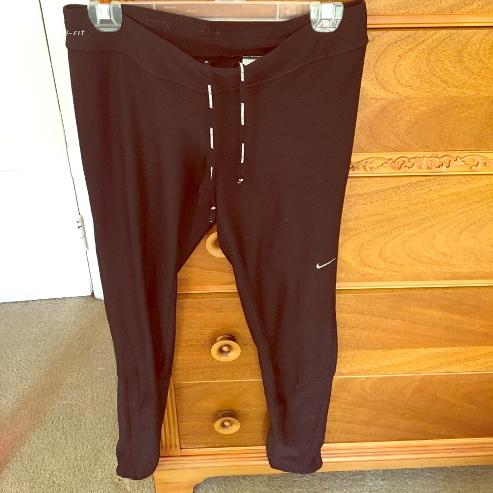 Nike Dri-fit running tights