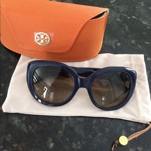 Tory burch sunglasses