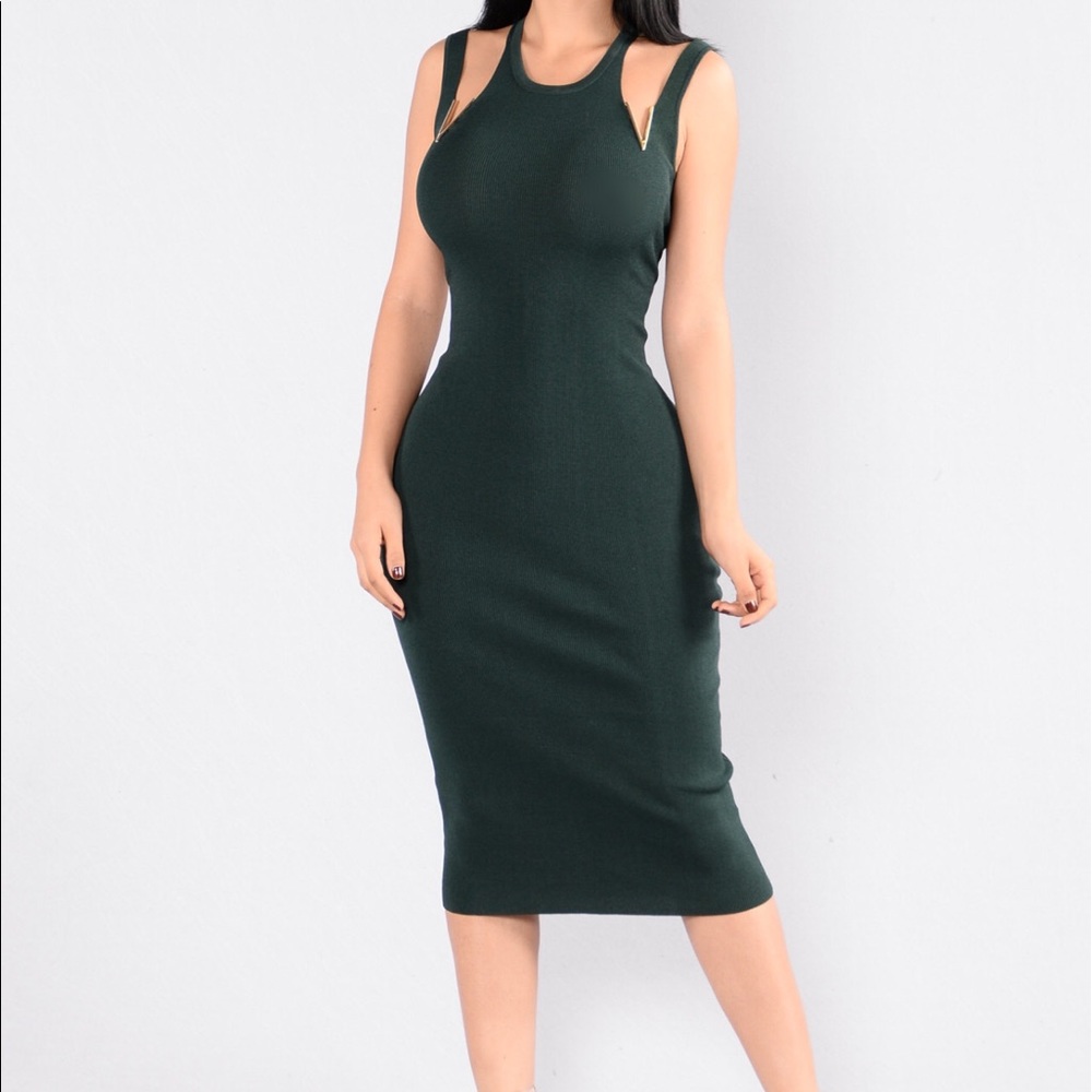 Special Occasion Dress