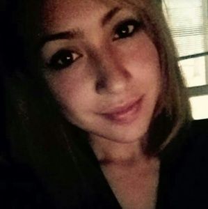 Meet your Posher, Giselle