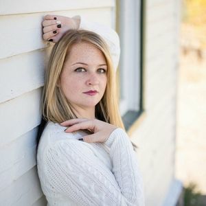 Meet your Posher, Emma