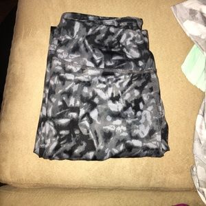 Everlast sport workout legging