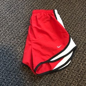 Nike Dry Fit Running Shorts