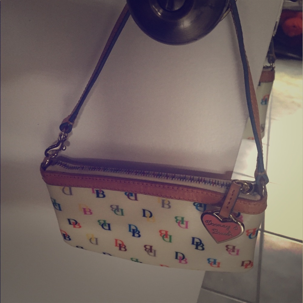 Dooney & Burke purse
