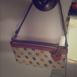 Dooney & Burke purse