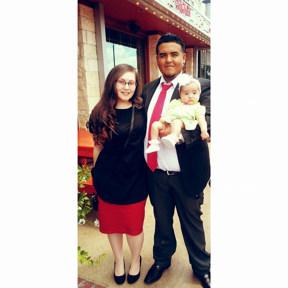 Meet your Posher, Brenna