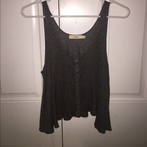 Nordstroms tank top