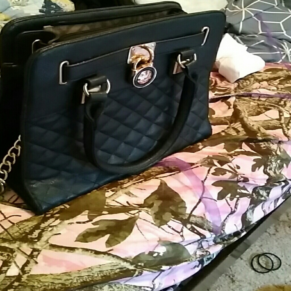 NX purse