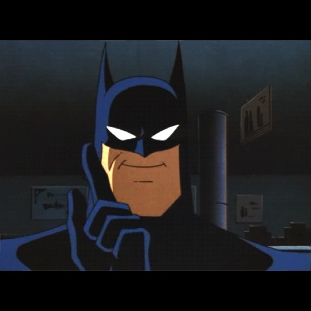 Meet your Posher, Jesse