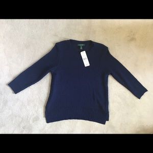 Lauren Ralph Lauren Women's Sweater Size Medium