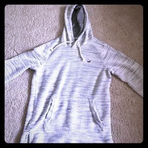 Nice Hollister Hoodie