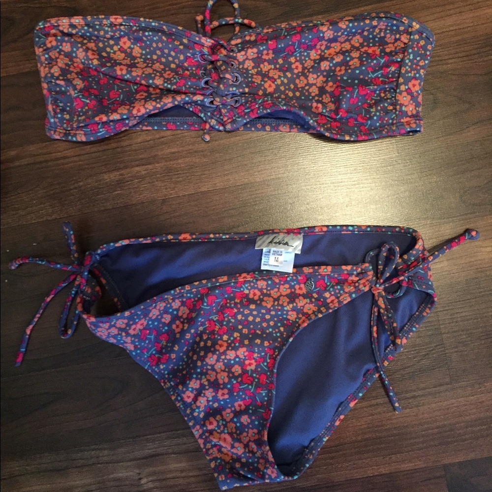 Kira Bathing Suit