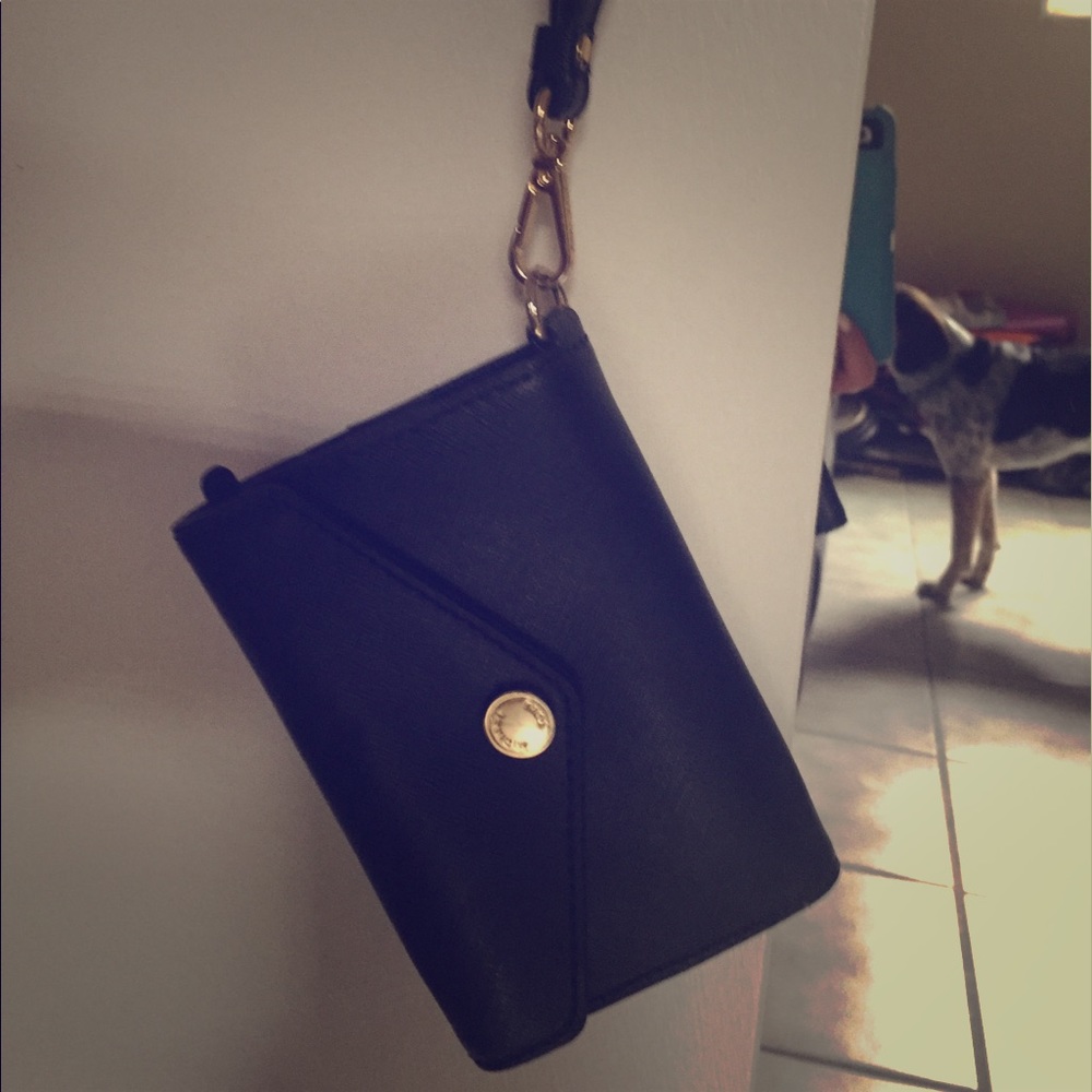 Michael kors iPhone 4 holder