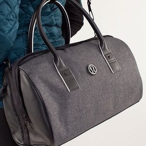 ‼️NEW LOW PRICE‼️ Lululemon Yoga Bag