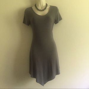 Grey tunic or dress