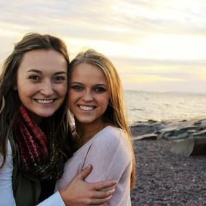 Meet your Posher, Allie