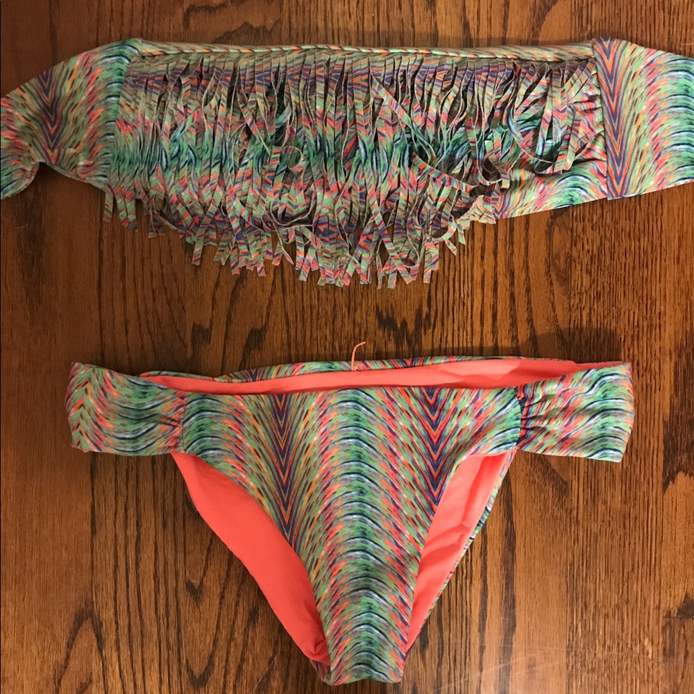 Lspace bikini