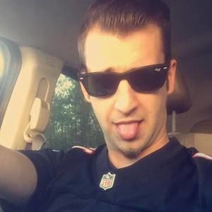 Meet your Posher, Ryan