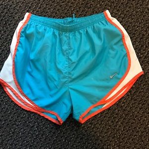 Nike Dry Fit Running Shorts