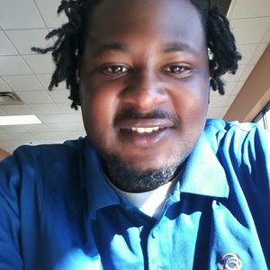 Meet your Posher, Deyonte