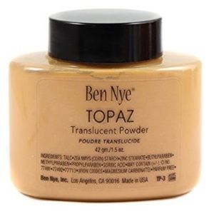 Ben Nye Topaz