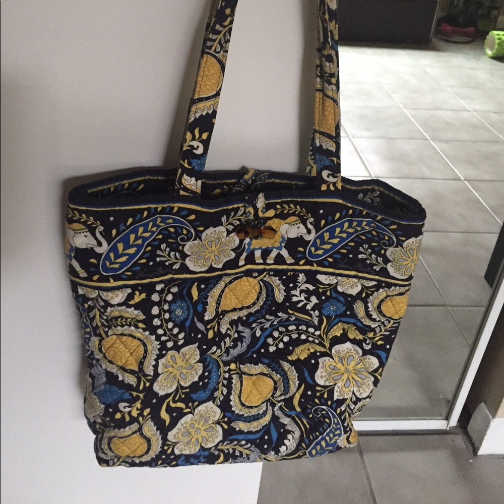 Vera Bradley bag