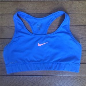 Women's Nike Sports Bra