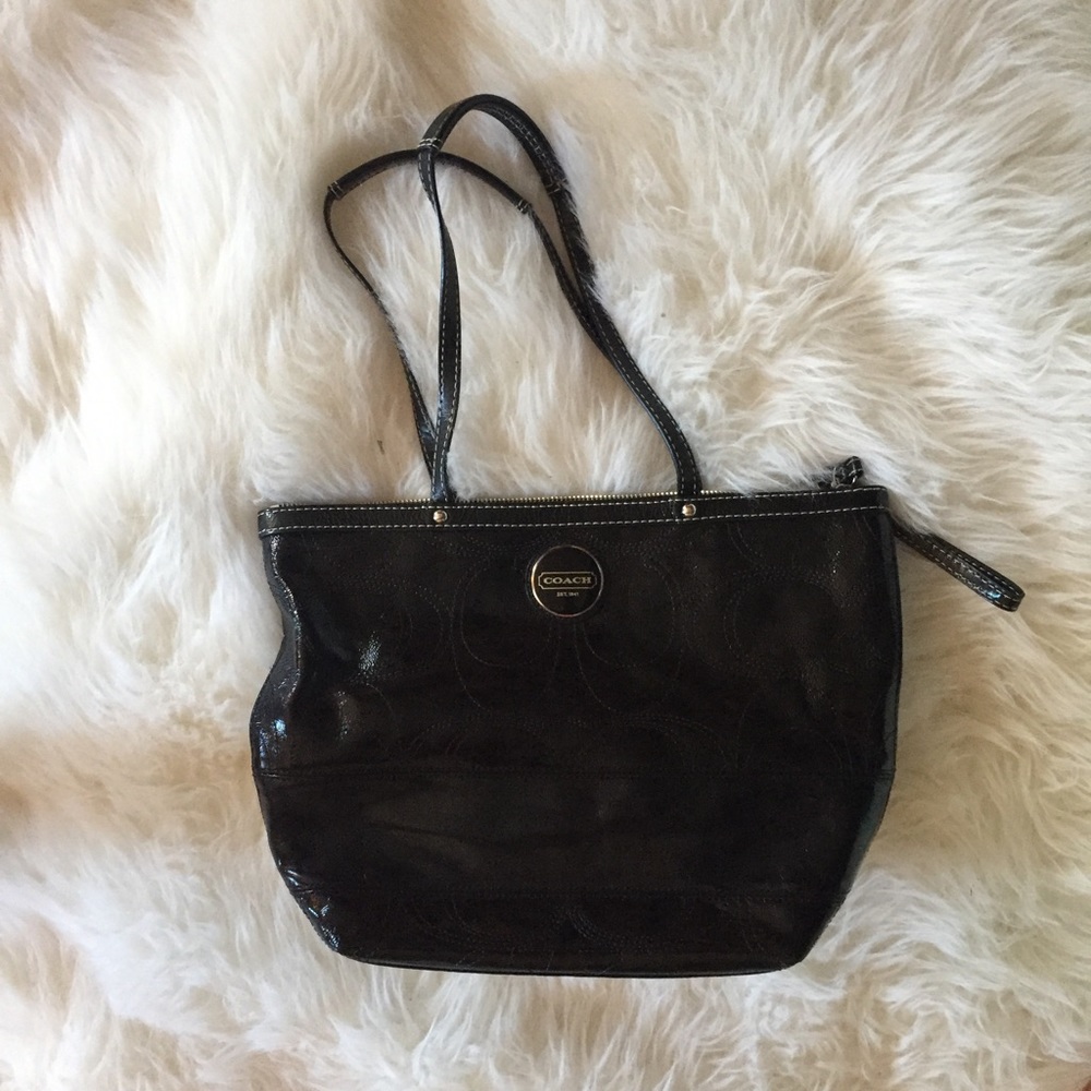 Coach Handbag